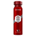 OLD SPICE Original deo sprej so sviežou korenenou vôňou 150 ml