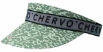 Chervo Womens Veronica Visor Verde UNI