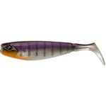 Gunki gumová nástraha box g bump uv purple perch-8 cm