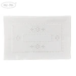 Raj-Pol Unisex's 6Pack Napkins Model 1