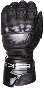 Eska GP Pro 4 Black 7 Guantes de moto