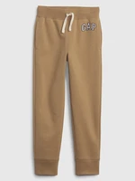 GAP Kids Sweatpants with Logo - Boys