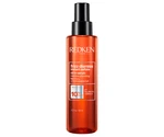 Olejové sérum pre krepaté a nepoddajné vlasy Redken Frizz Dismiss - 125 ml + darček zadarmo