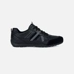 GEOX Black men's sneakers Ravex - Men's