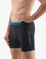 Men's boxers Gino black