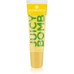 essence Juicy Bomb lesk na rty odstín 106 Mellow Mango 10 ml