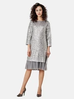 Potis & Verso Woman's Dress Shannel