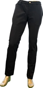 Alberto Ian 3XDRY Cooler Navy 110 Pantalons