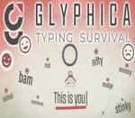 Glyphica: Typing Survival PC Steam CD Key