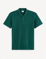 Celio Polo tričko Feflame - Pánské