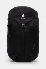 Batoh Deuter AC Lite 30 černá barva, velký, hladký, 342102470000