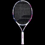 Dětská tenisová raketa Babolat  B Fly 23