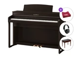 Kawai CA401R SET Piano numérique Premium Rosewood