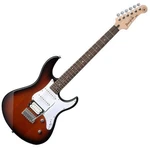 Yamaha Pacifica 112 V Old Violin Sunburst Chitarra Elettrica