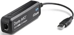 Audinate Dante AVIO USB PC 2x2 Adapter ADP-USB AU 2x2 Convertisseur audio numérique