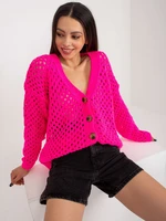 Sweater-BA-SW-9009.26P-fluo pink