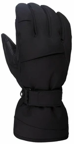 Eska Classic Black 10 Guantes de esquí