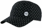 Callaway Ladies High Tail Tini Time Print UNI Gorra