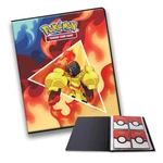 Pokémon A5 album na 80 karet - Armarouge a Ceruledge