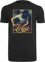 Logic Koszulka Tarantino Pose Black 2XL