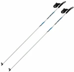 Salomon R 20 White/Blue 140 cm