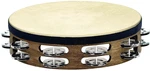 Meinl TAH2WB 10" Tambourin avec peau