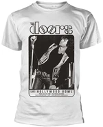 The Doors T-shirt Border Line White M