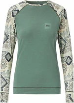 Picture Milita Top Women Sage Brush L Jumper