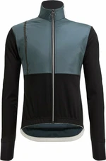 Santini Vega Absolute Veste Nero S