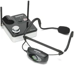 Samson AirLine 99m AH9 Set wireless