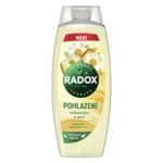 RADOX Pohlazení Sprchový gel 450 ml