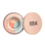 Make Up For Ever Rozjasňujúci púder HD Skin Twist & Light (Loose Powder) 8 g 2.0 Medium