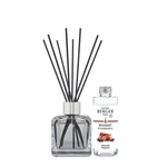 Maison Berger Paris Dárková sada aroma difuzér kostka + náplň Zimní radovánky 100 ml