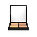 MAC Cosmetics Paletka pro rozjasnění tváře (Pro Conceal and Correct Palette) 6 g Medium