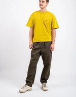 Carhartt WIP Flint Pant Office Green garment dyed L