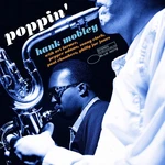 Hank Mobley - Poppin' (LP)