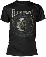 Fleetwood Mac Ing Sisters Of The Moon Unisex Black XL