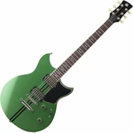 Yamaha RSS20 Flash Green Elektrická kytara