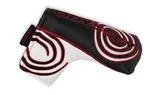 Odyssey Tempest III Blade Black Headcover