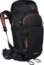 Osprey Sopris 40 Black Lyžiarsky batoh