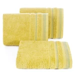 Eurofirany Unisex's Towel 382516