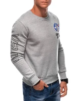 Edoti Men's sweatshirt