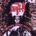 Death (Metal Band) - Individual Thought Patterns (Tri Colour Merge Splatter Coloured) (Deluxe Edition) (Limited Edition) (Reissue) (Remastered) (LP)