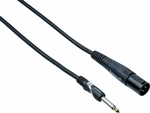 Bespeco HDJM600 6 m Cable de altavoz