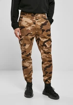 Camo Cargo Jogging Pants 2.0 Dark Camouflage