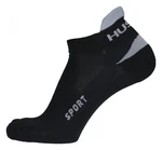 HUSKY Sport socks anthracite/white