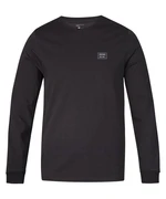 Men's long-sleeved T-shirt Hannah KIRK II anthracite