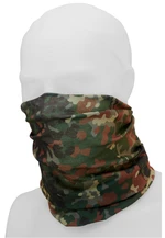 Multifunkční flecktarn