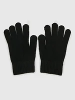 GAP Children's Finger Gloves - Boys