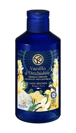 YVES ROCHER Sprchový gél Vanilka & orchidea 200 ml